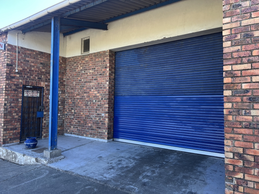 Commercial Property for Sale in North End Eastern Cape